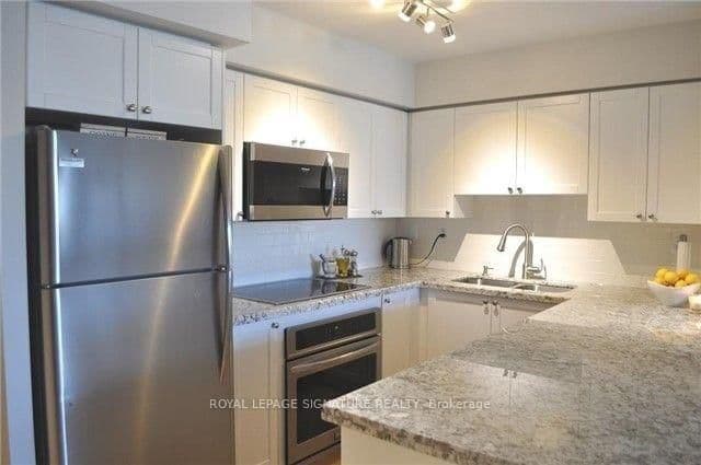 18 Stafford Street, Unit PH 15 thumbnail 7