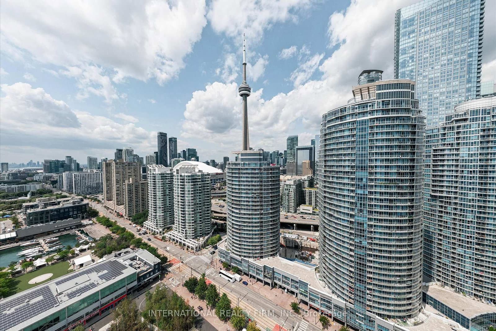 218 Queens Quay W, Unit Ph4 - Image 1