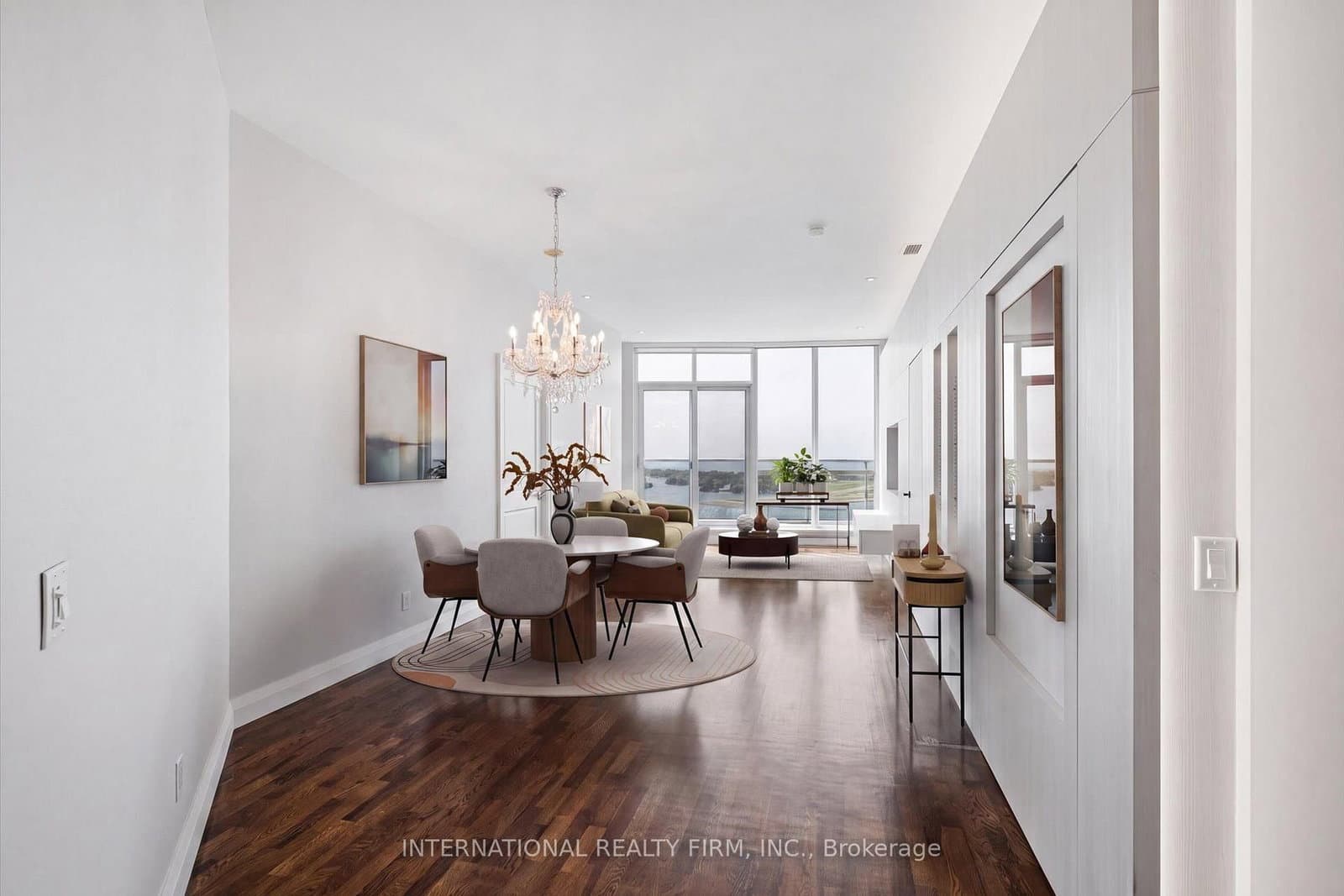 218 Queens Quay W, Unit Ph4 thumbnail 10