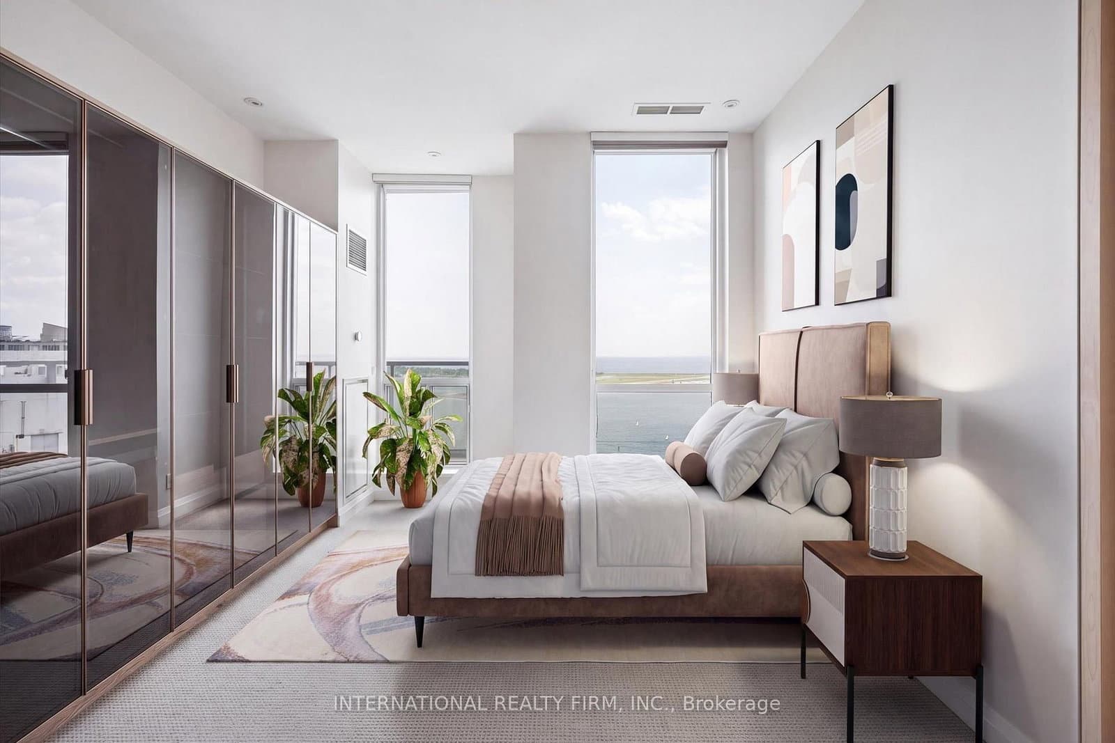 218 Queens Quay W, Unit Ph4 thumbnail 20