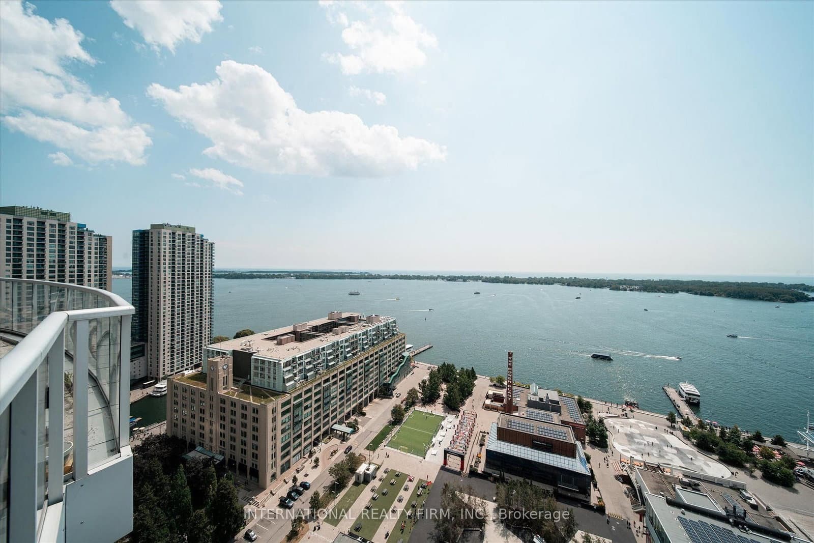 218 Queens Quay W, Unit Ph4 thumbnail 34