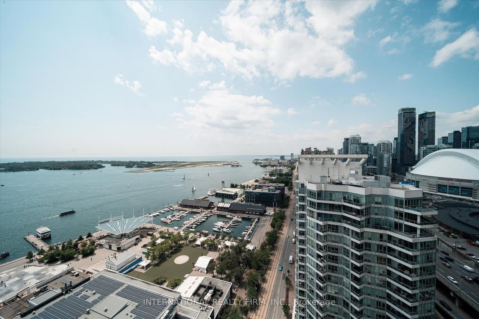 218 Queens Quay W, Unit Ph4 thumbnail 35