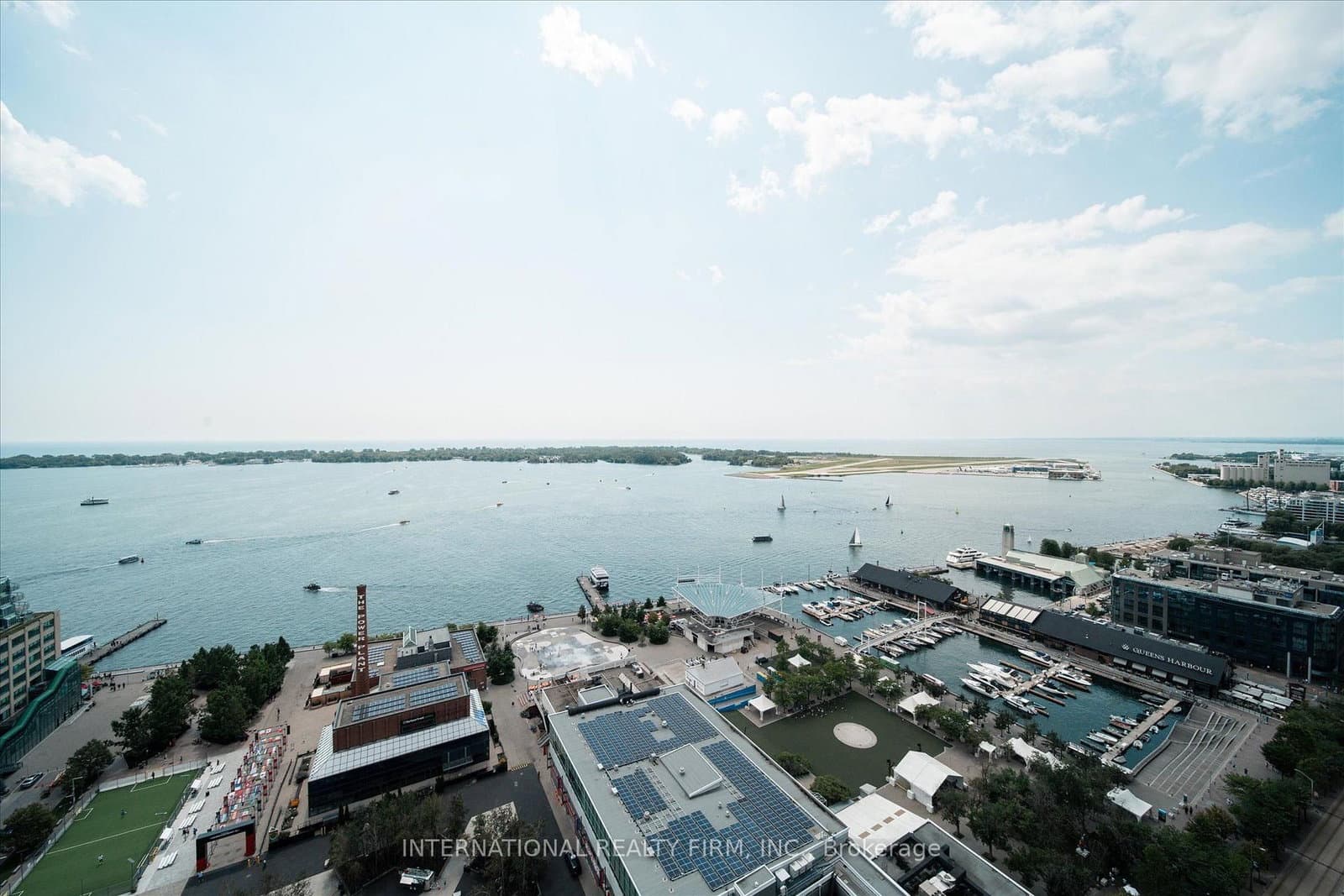 218 Queens Quay W, Unit Ph4 thumbnail 38