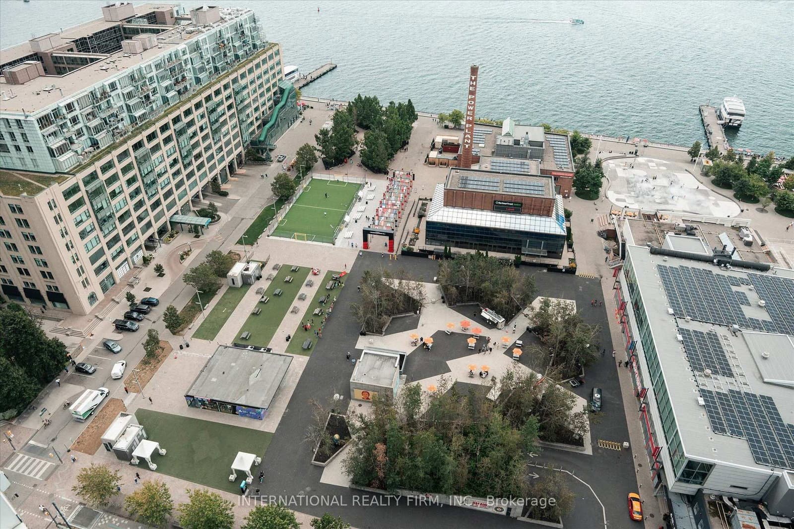 218 Queens Quay W, Unit Ph4 thumbnail 41