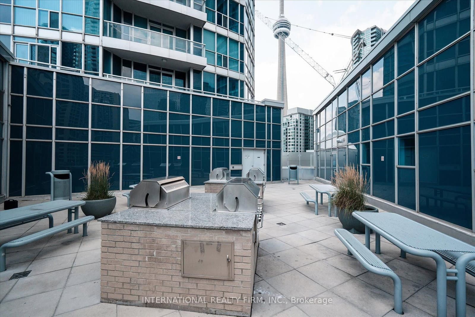 218 Queens Quay W, Unit Ph4 thumbnail 48