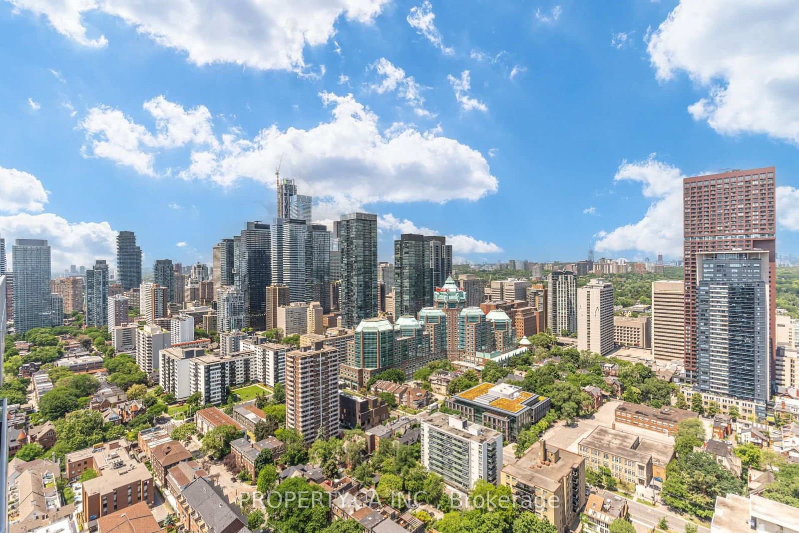 500 Sherbourne Street, Unit 3404 thumbnail 18