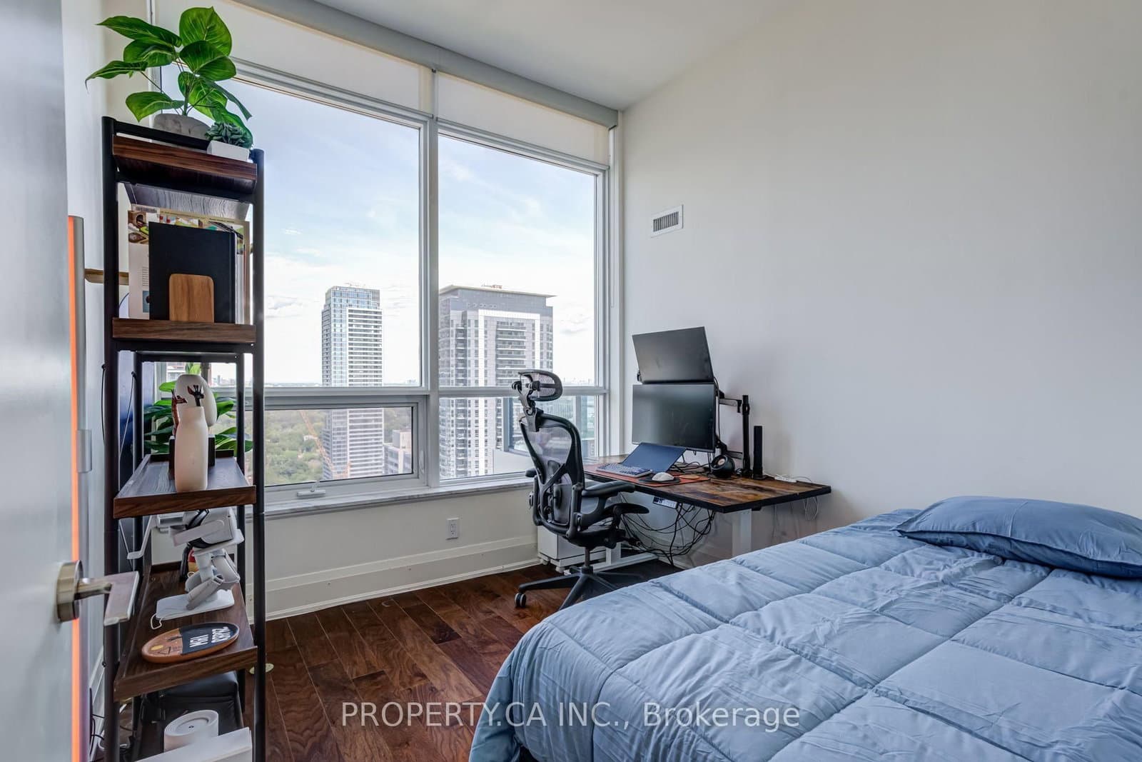 500 Sherbourne Street, Unit 3404 thumbnail 19