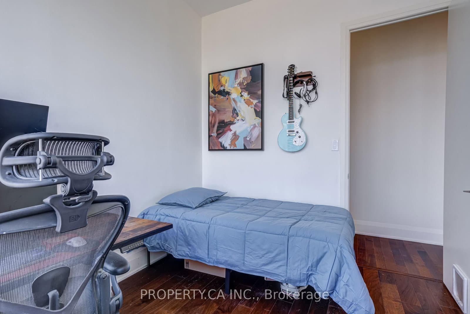 500 Sherbourne Street, Unit 3404 thumbnail 21