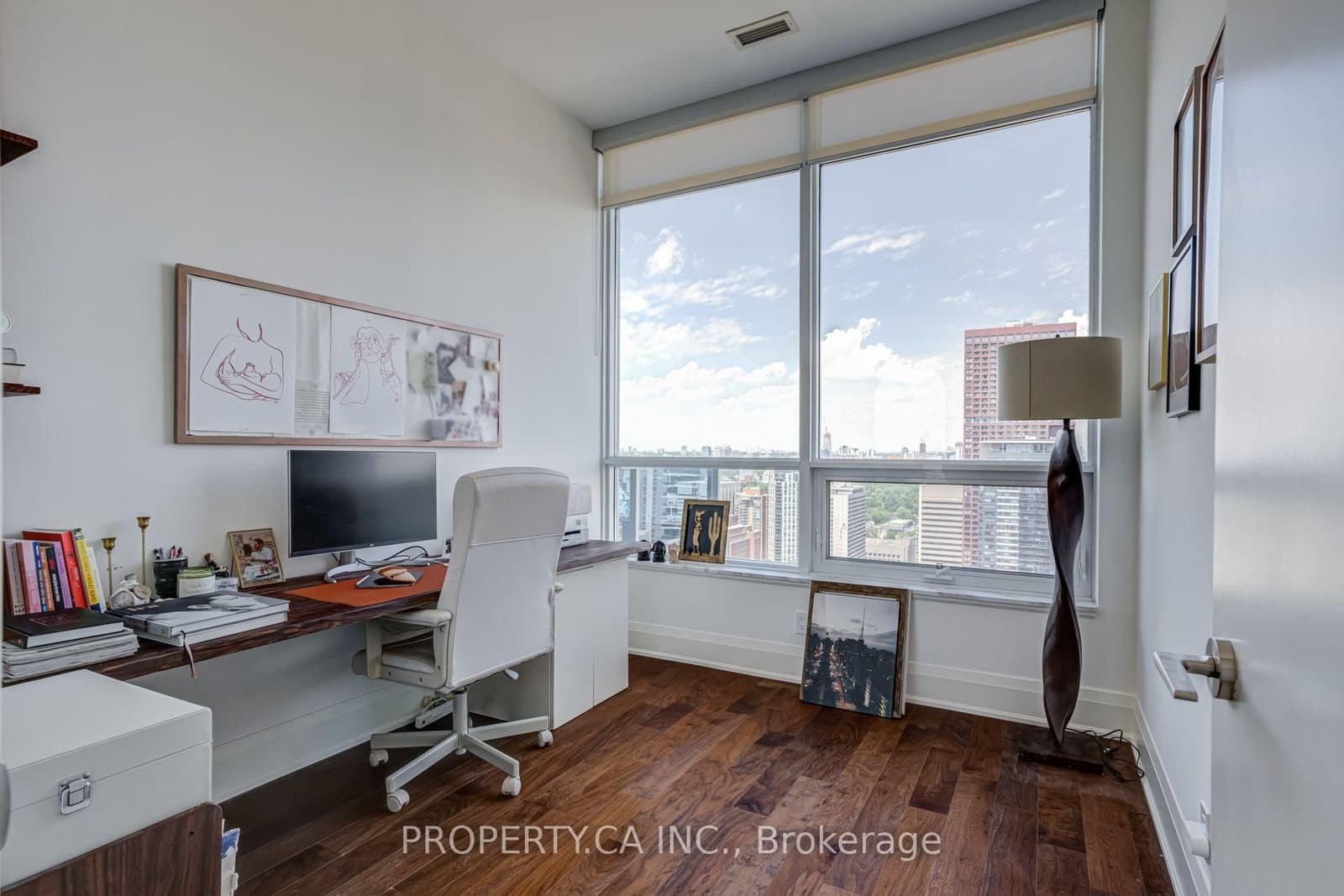 500 Sherbourne Street, Unit 3404 thumbnail 22