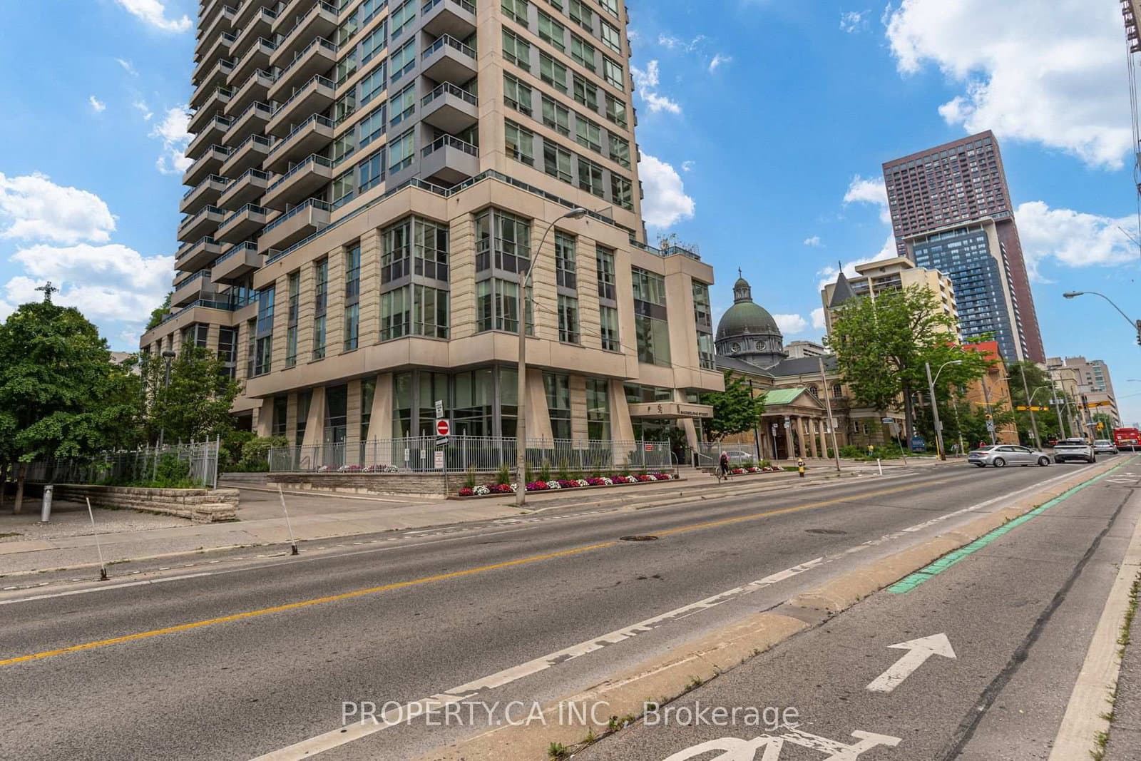 500 Sherbourne Street, Unit 3404 thumbnail 33