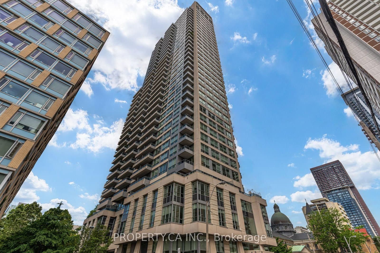 500 Sherbourne Street, Unit 3404 thumbnail 35