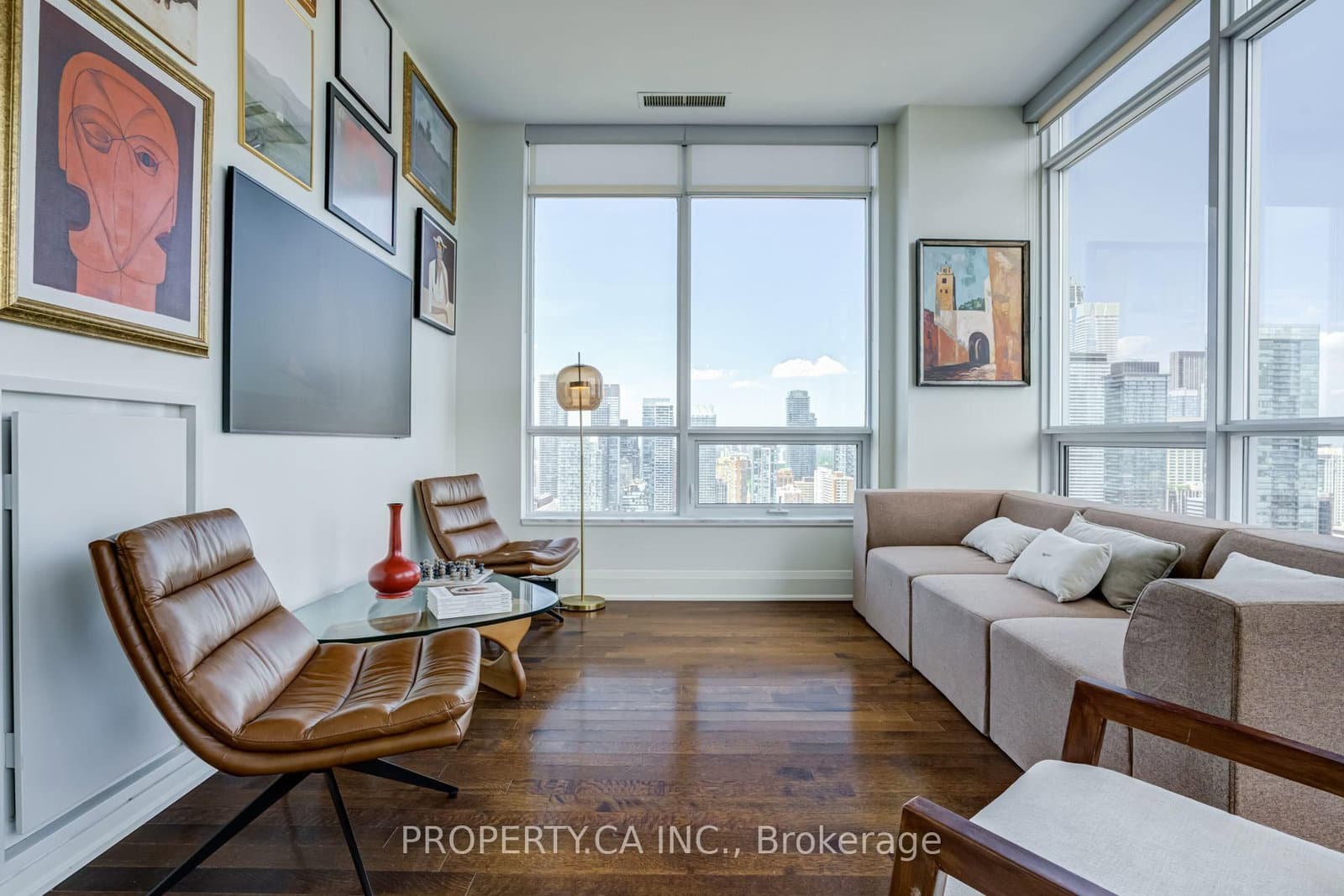500 Sherbourne Street, Unit 3404 thumbnail 6