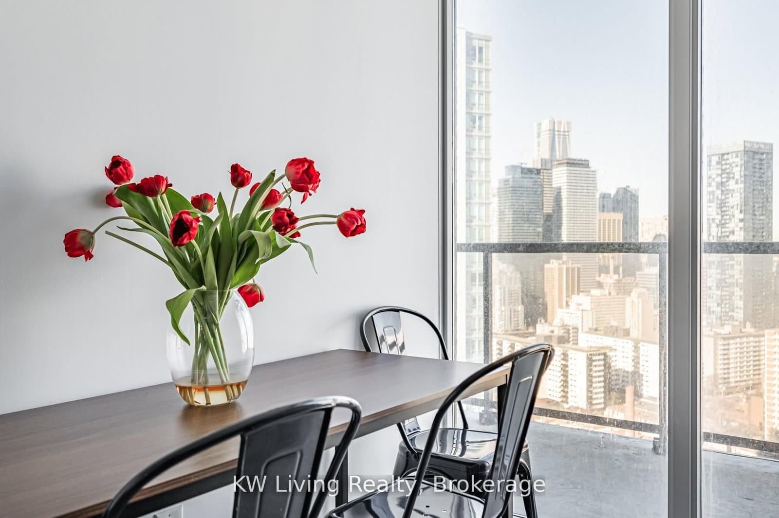 159 Wellesley Street E, Unit 1909 - Image 1