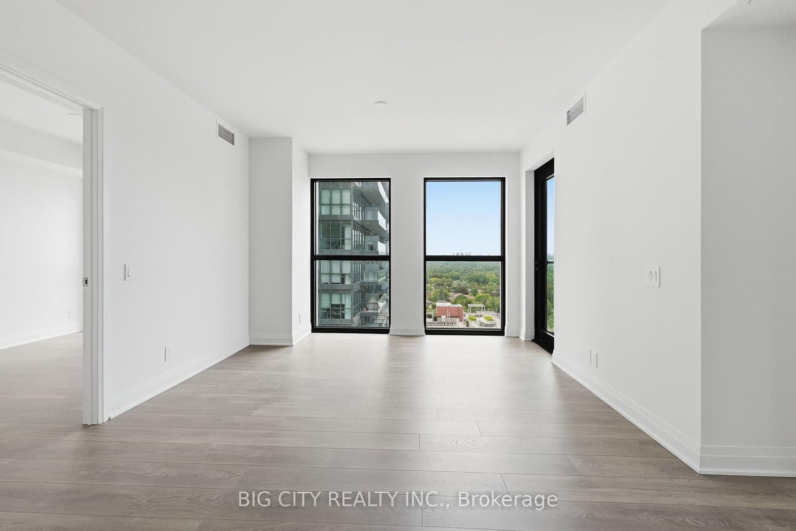 25 Frederick Todd Way, Unit 1407