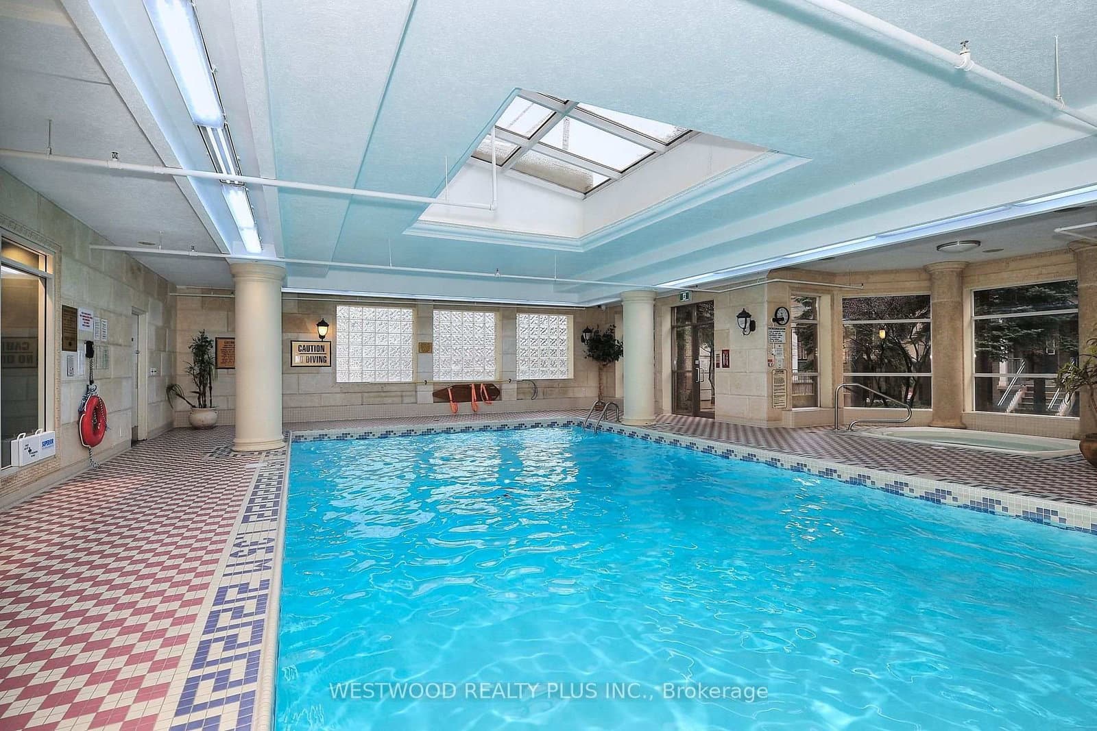 5418 Yonge Street, Unit 2502 thumbnail 29