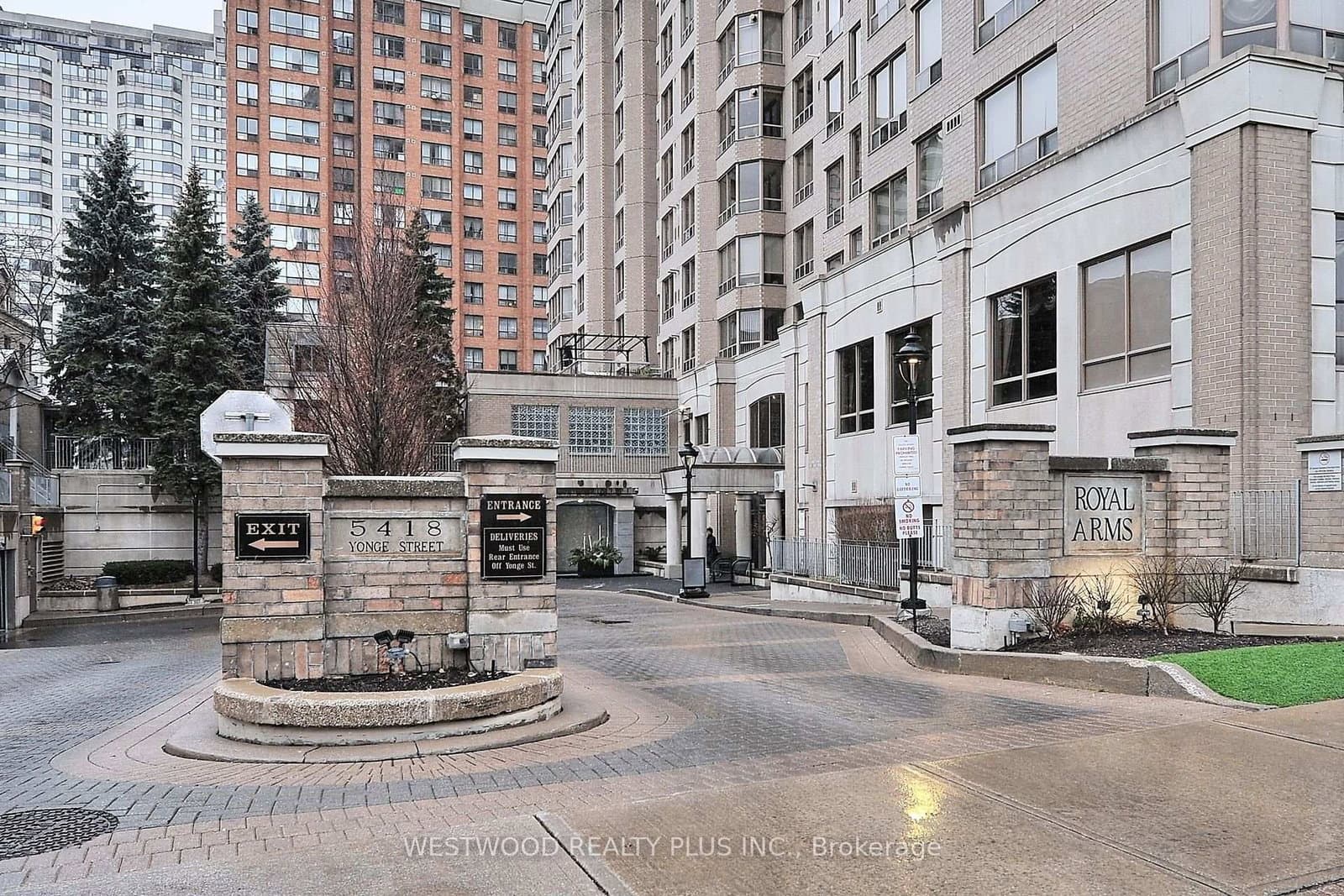 5418 Yonge Street, Unit 2502 thumbnail 30