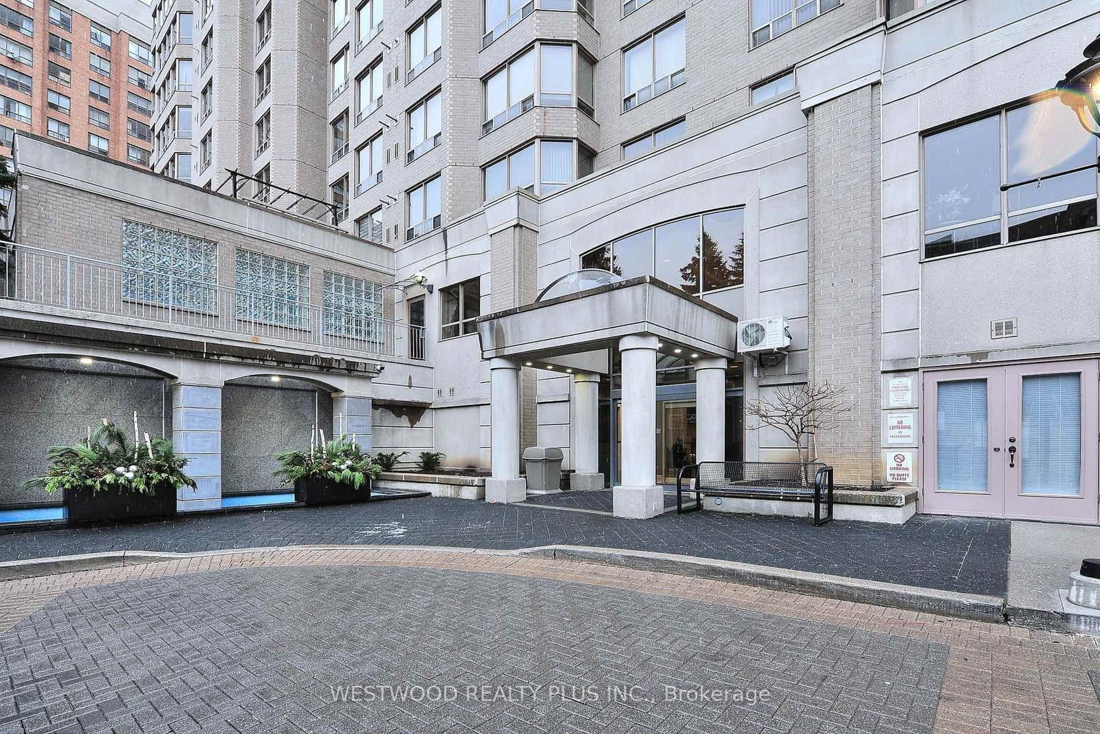 5418 Yonge Street, Unit 2502 thumbnail 31