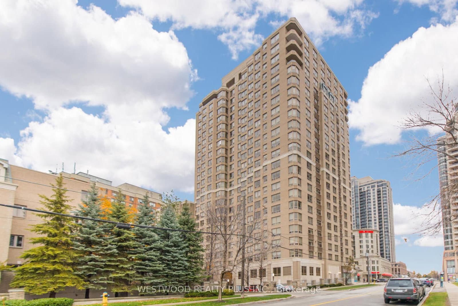 5418 Yonge Street, Unit 2502 thumbnail 32