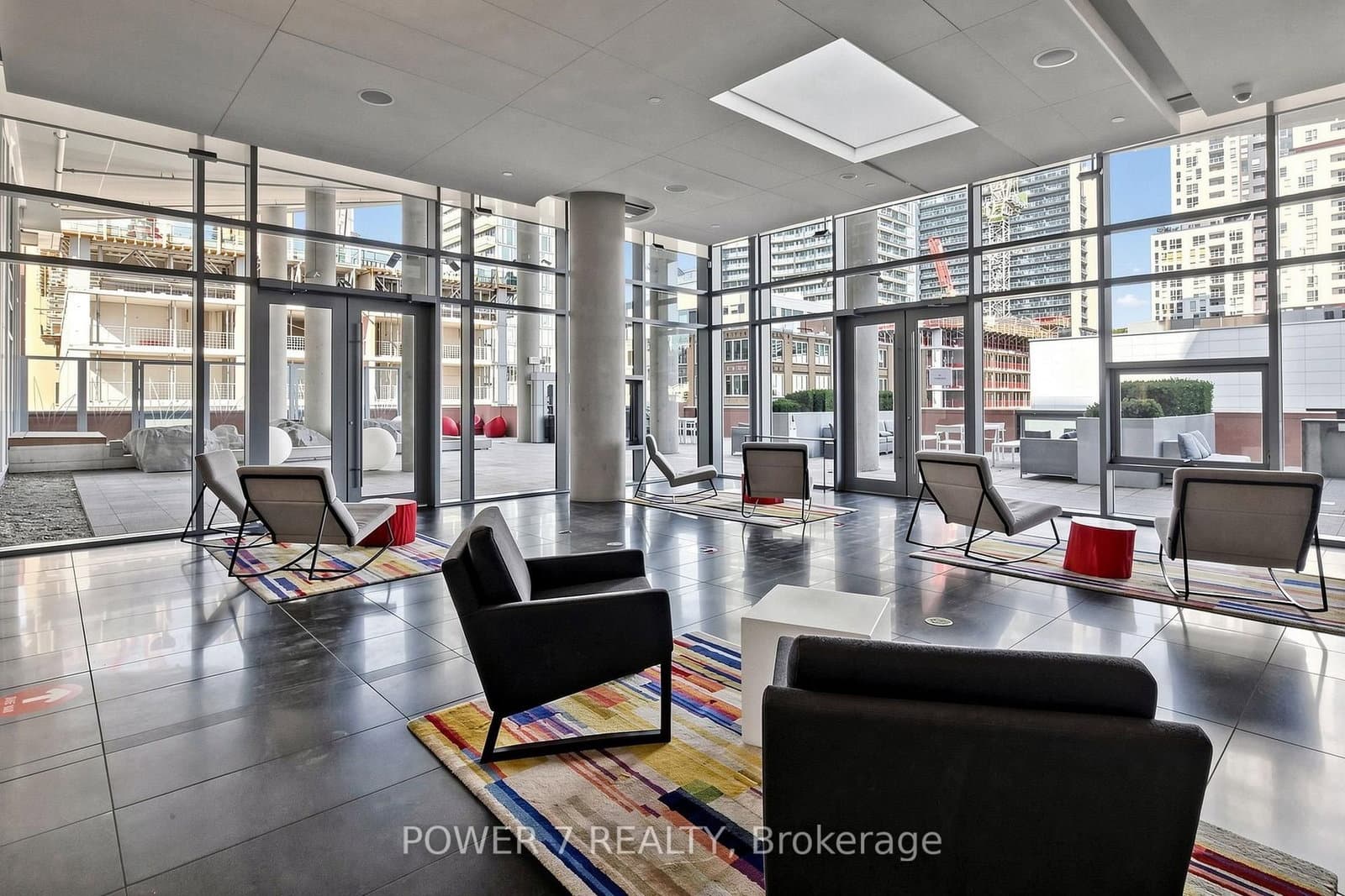 21 Widmer Street, Unit 4207 thumbnail 7