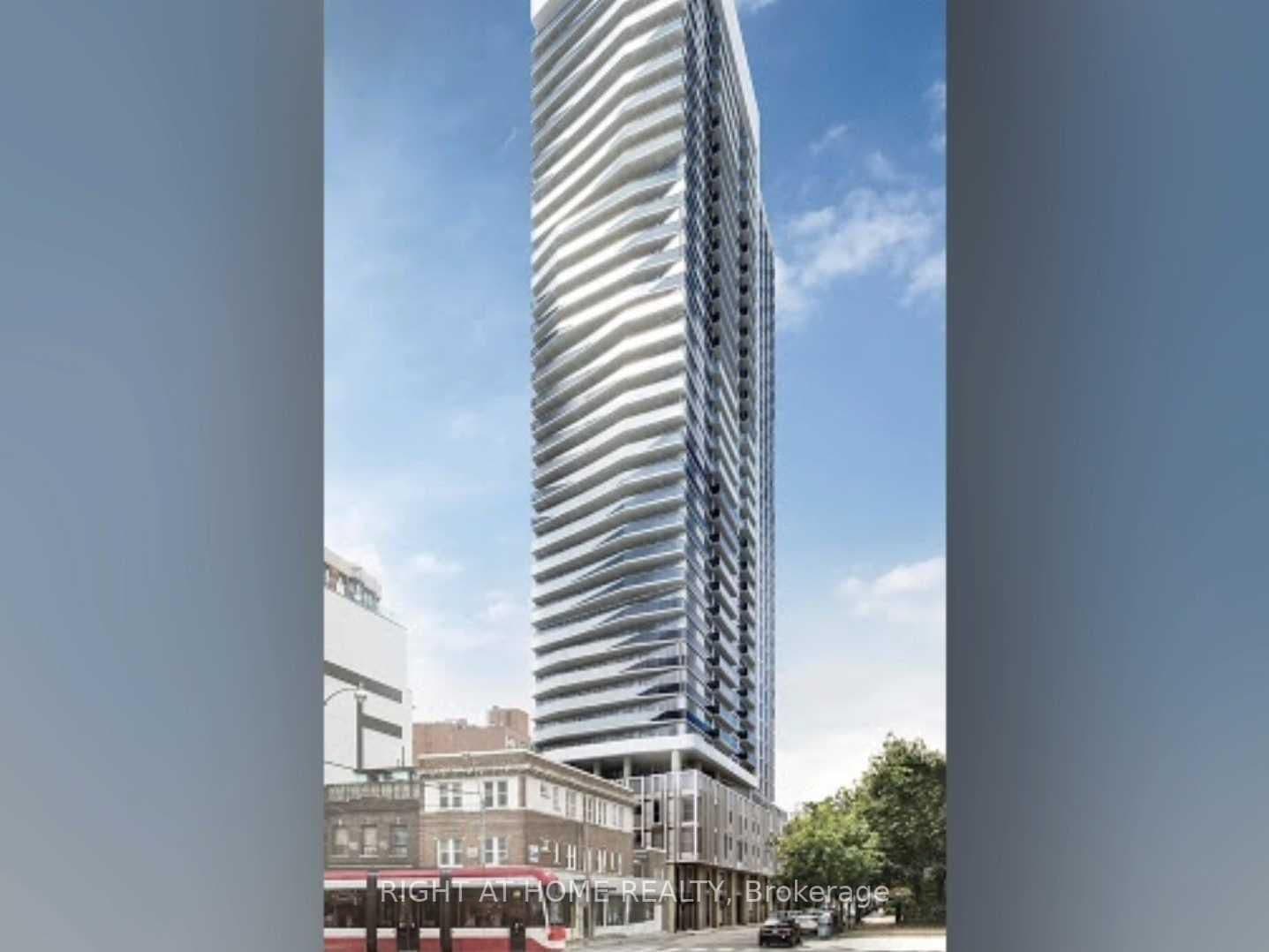 77 Mutual Street, Unit 1410 - Image 1