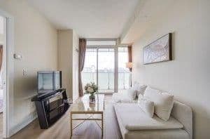 200 Bloor Street W, Unit 1808 thumbnail 10