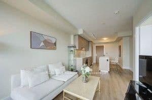 200 Bloor Street W, Unit 1808 thumbnail 12