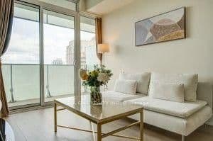 200 Bloor Street W, Unit 1808 thumbnail 13