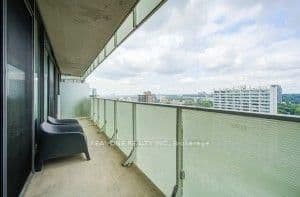 200 Bloor Street W, Unit 1808 thumbnail 19