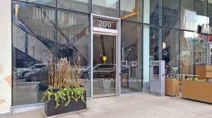 200 Bloor Street W, Unit 1808 thumbnail 2