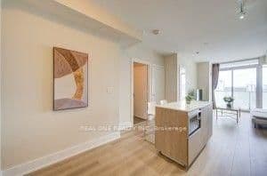 200 Bloor Street W, Unit 1808 thumbnail 3