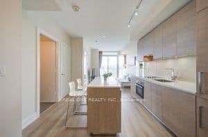 200 Bloor Street W, Unit 1808 thumbnail 4