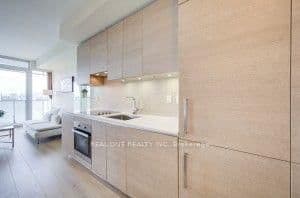 200 Bloor Street W, Unit 1808 thumbnail 5