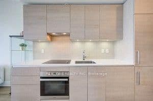 200 Bloor Street W, Unit 1808 thumbnail 6
