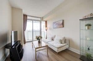 200 Bloor Street W, Unit 1808 thumbnail 9