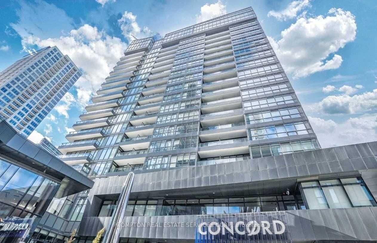 80 Queens Wharf Road, Unit 1015 - Image 1
