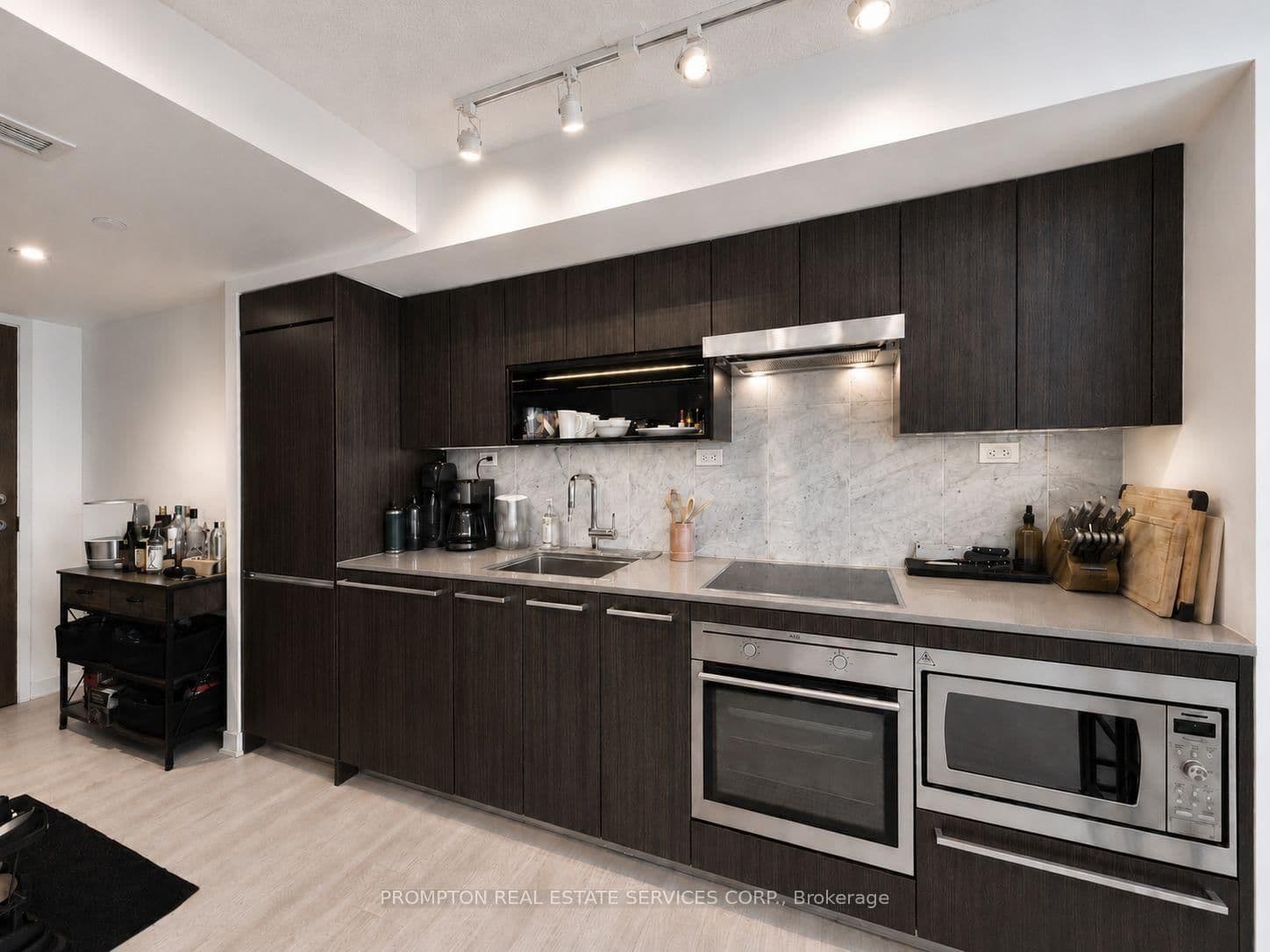 80 Queens Wharf Road, Unit 1015 thumbnail 12
