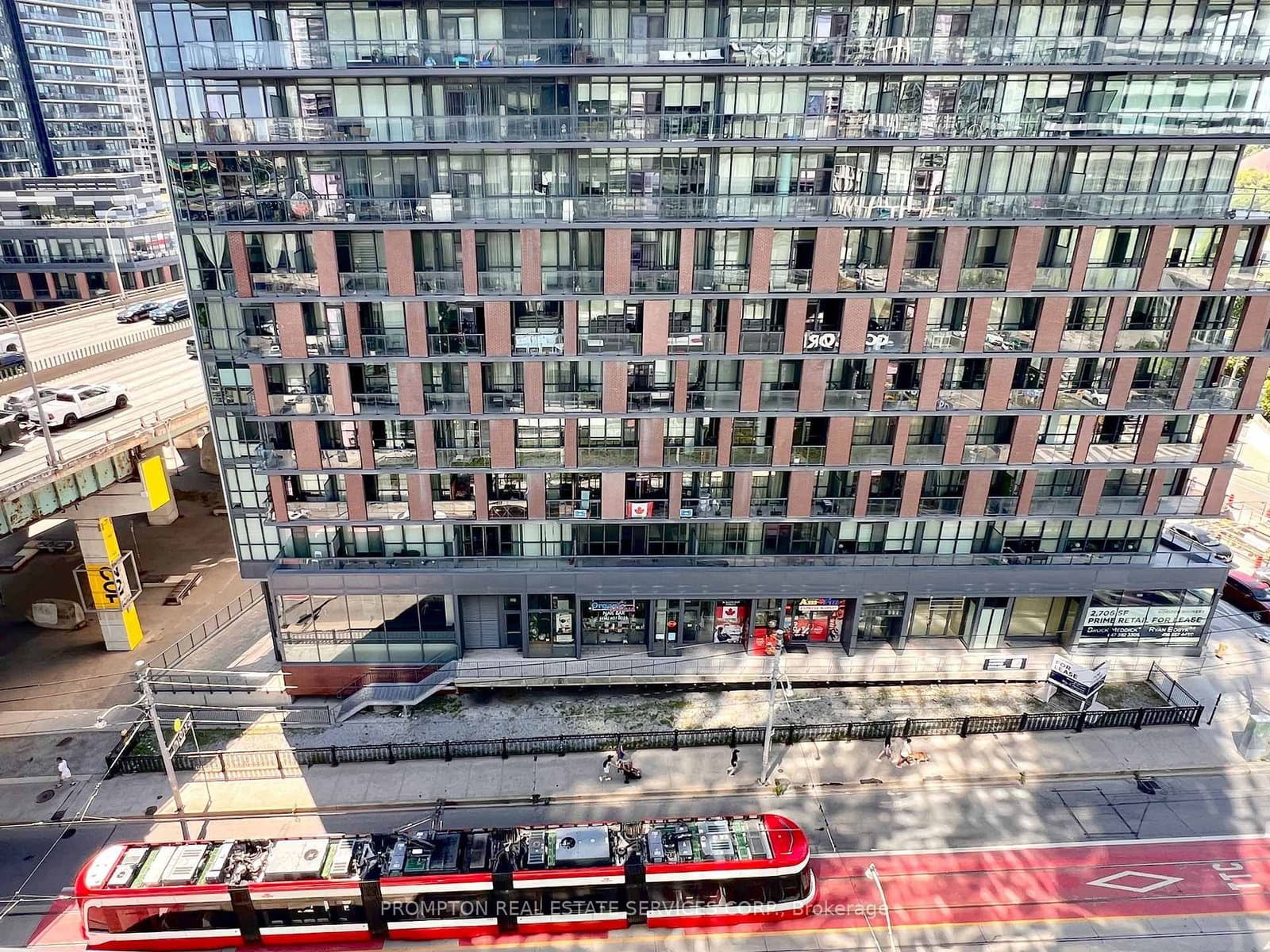 80 Queens Wharf Road, Unit 1015 thumbnail 23