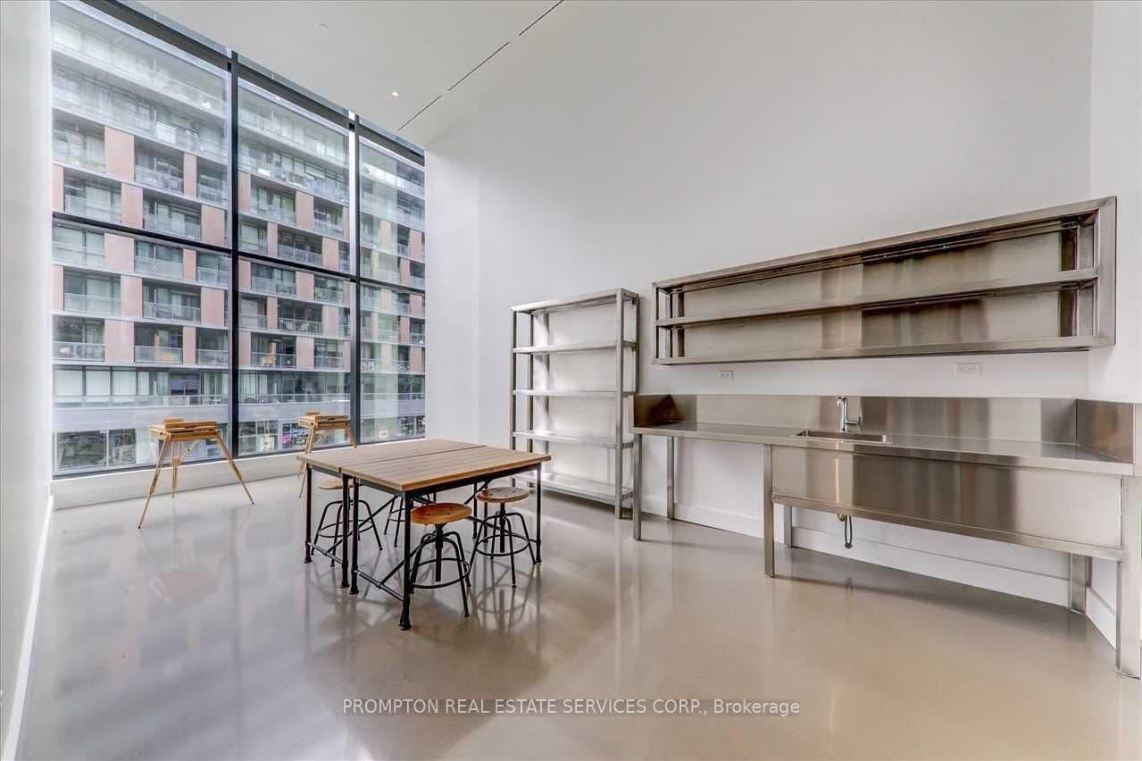 80 Queens Wharf Road, Unit 1015 thumbnail 25