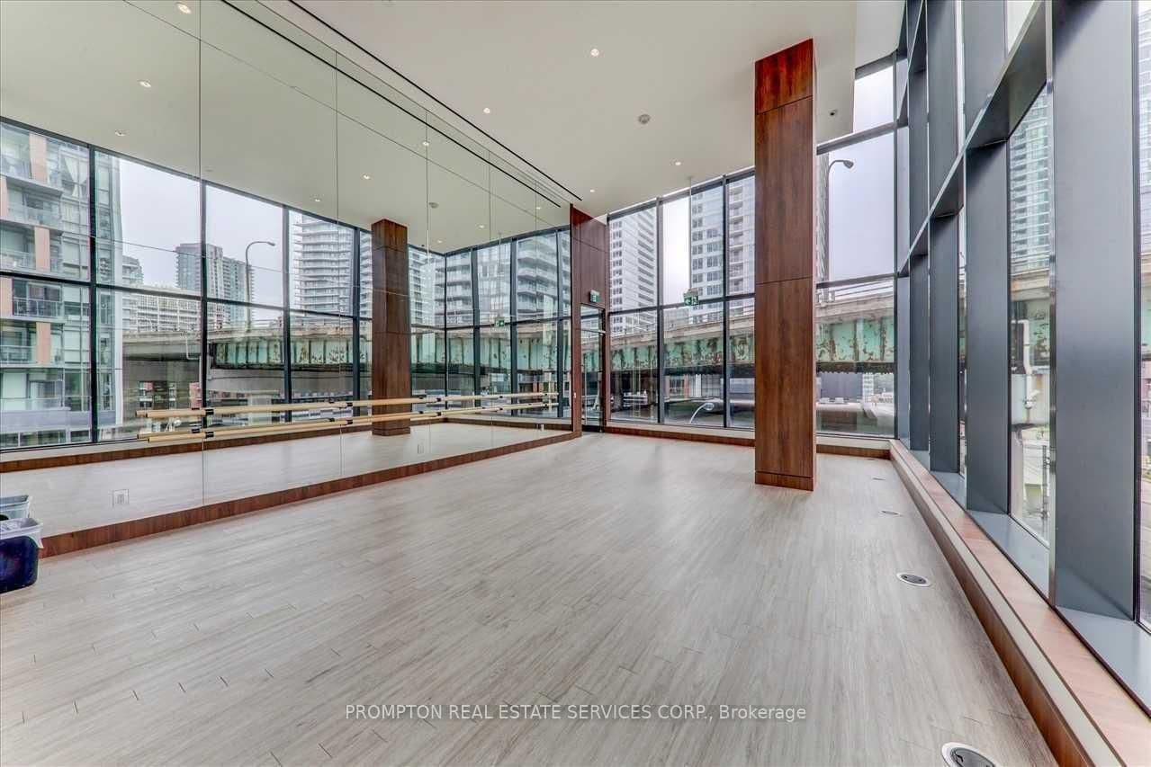 80 Queens Wharf Road, Unit 1015 thumbnail 27