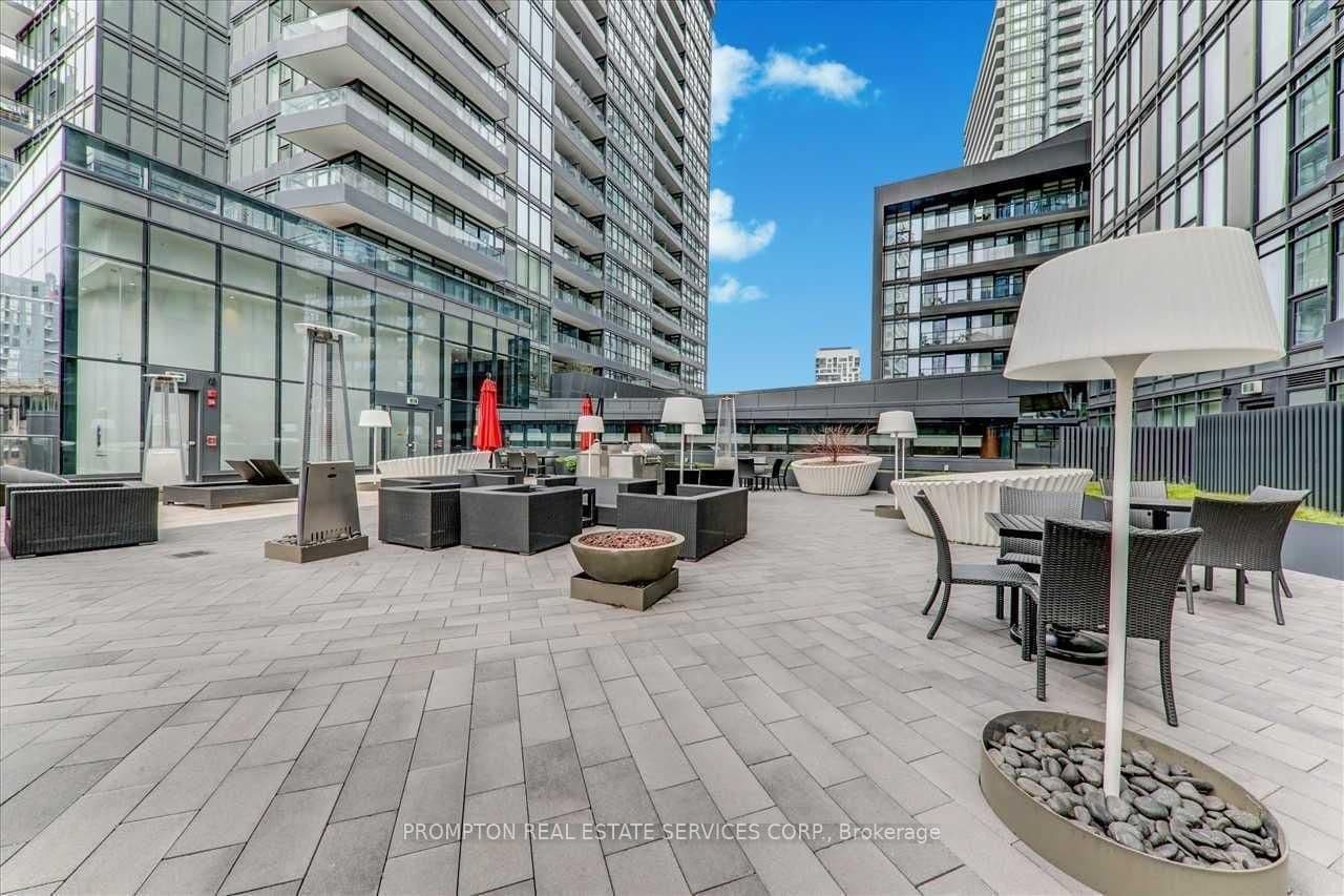 80 Queens Wharf Road, Unit 1015 thumbnail 29