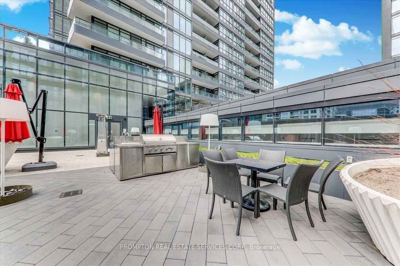 80 Queens Wharf Road, Unit 1015 thumbnail 30
