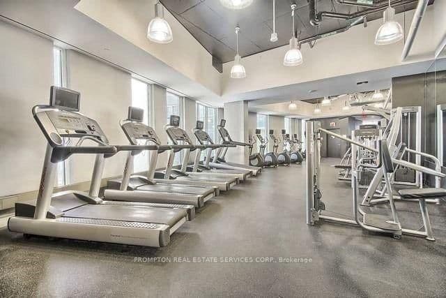 80 Queens Wharf Road, Unit 1015 thumbnail 31