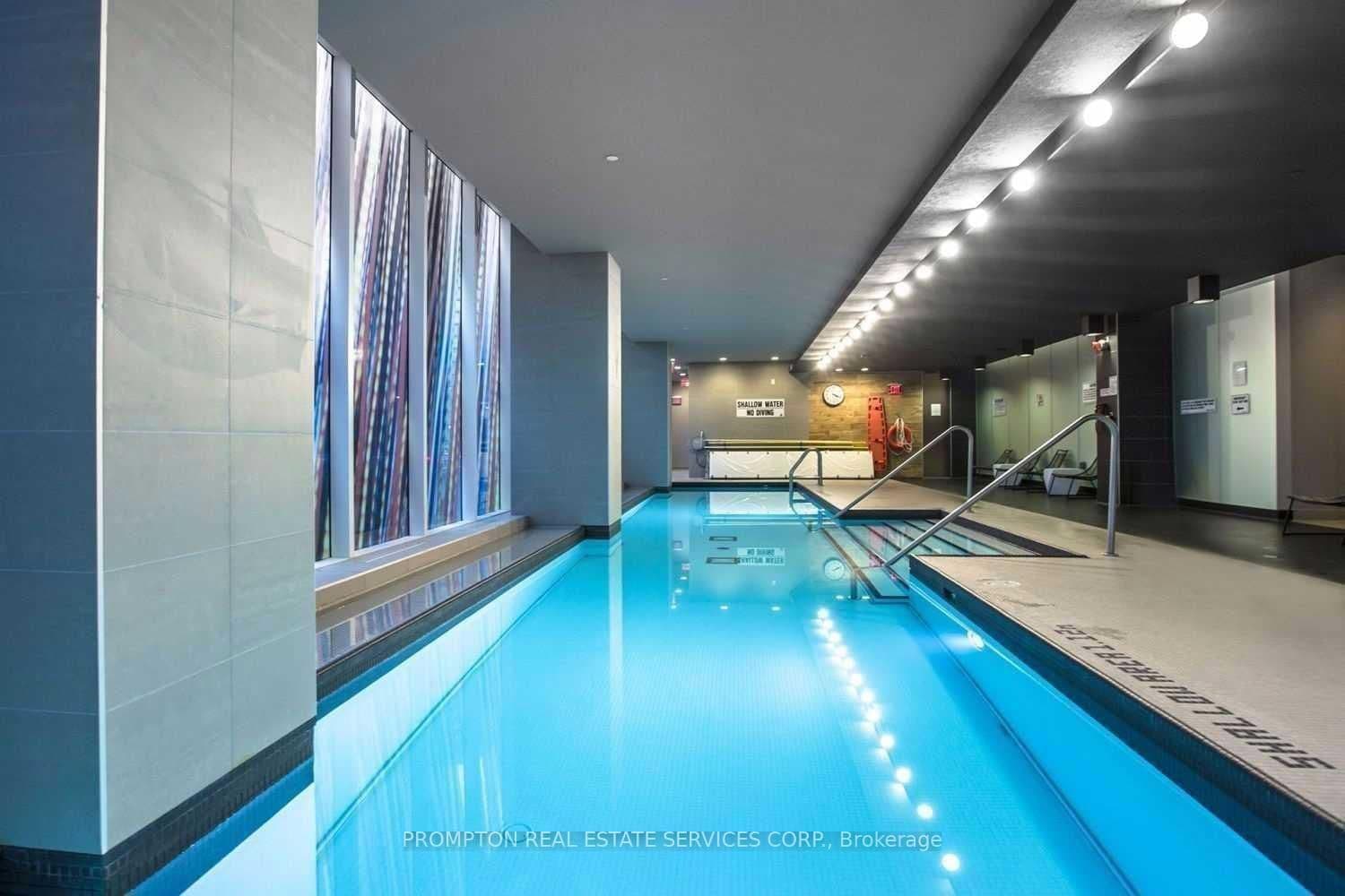 80 Queens Wharf Road, Unit 1015 thumbnail 34