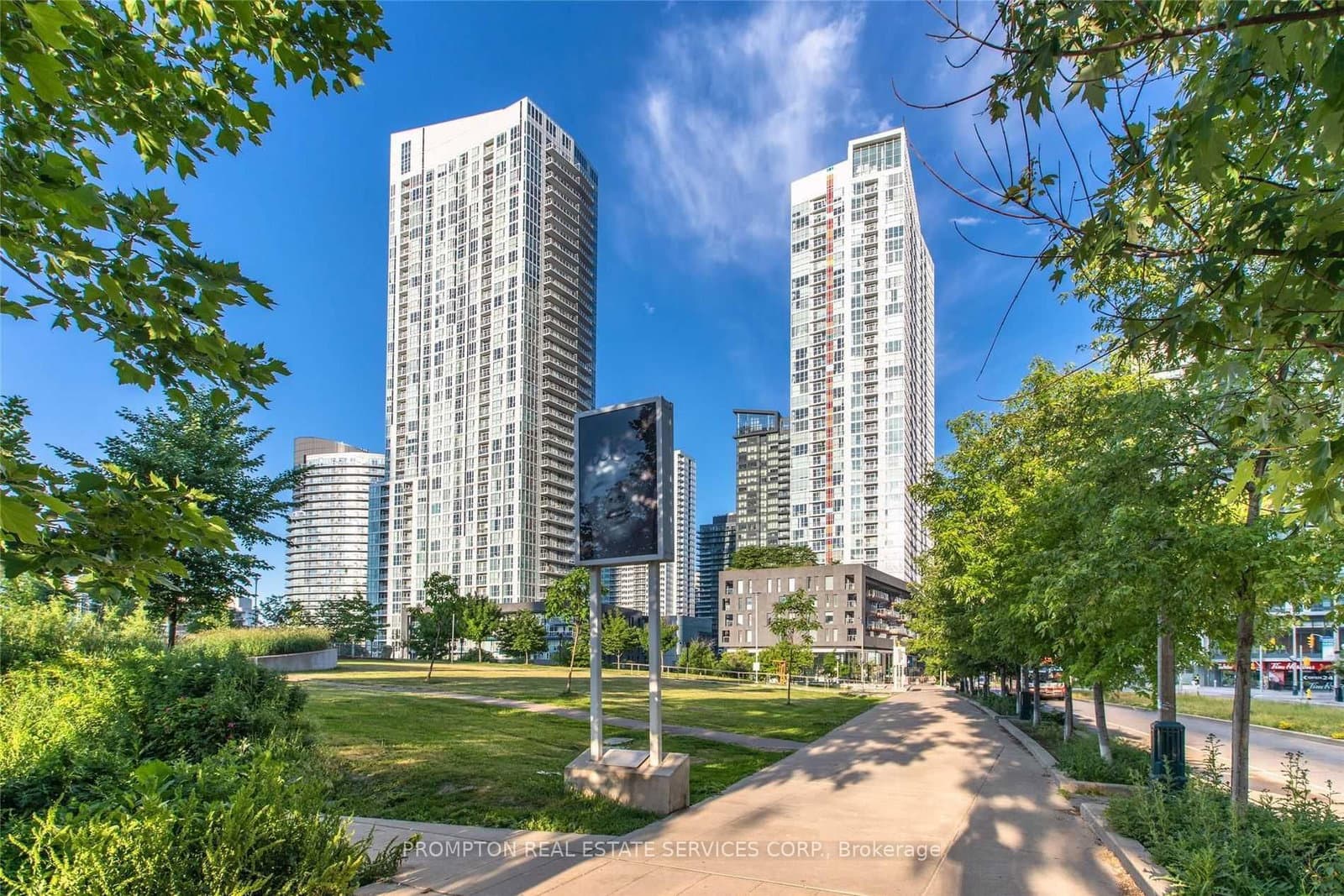80 Queens Wharf Road, Unit 1015 thumbnail 39