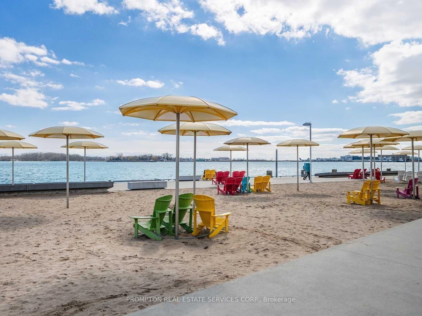 80 Queens Wharf Road, Unit 1015 thumbnail 45