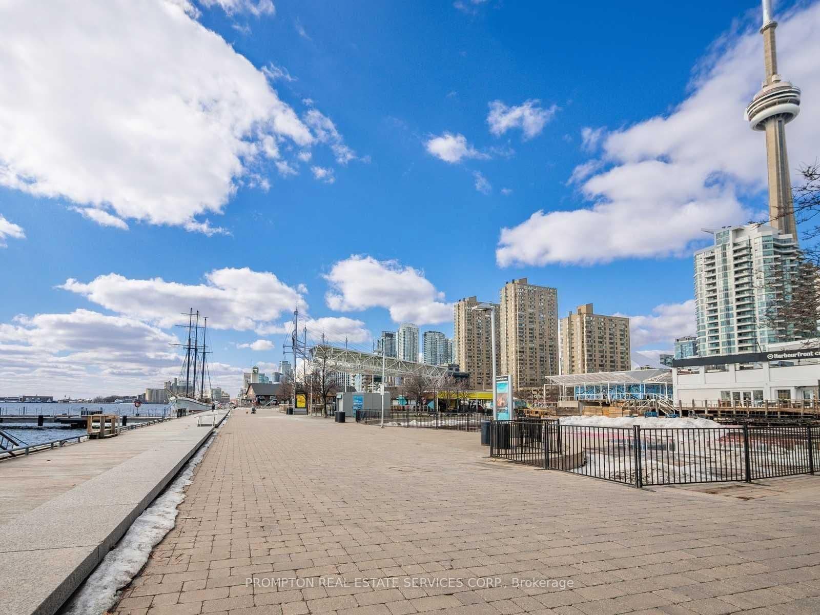 80 Queens Wharf Road, Unit 1015 thumbnail 46