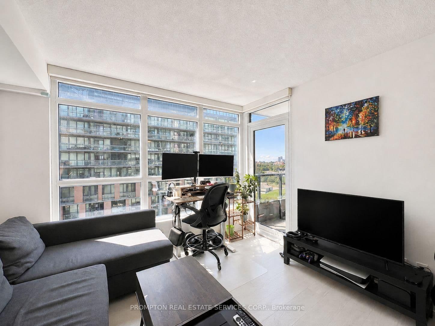 80 Queens Wharf Road, Unit 1015 thumbnail 7