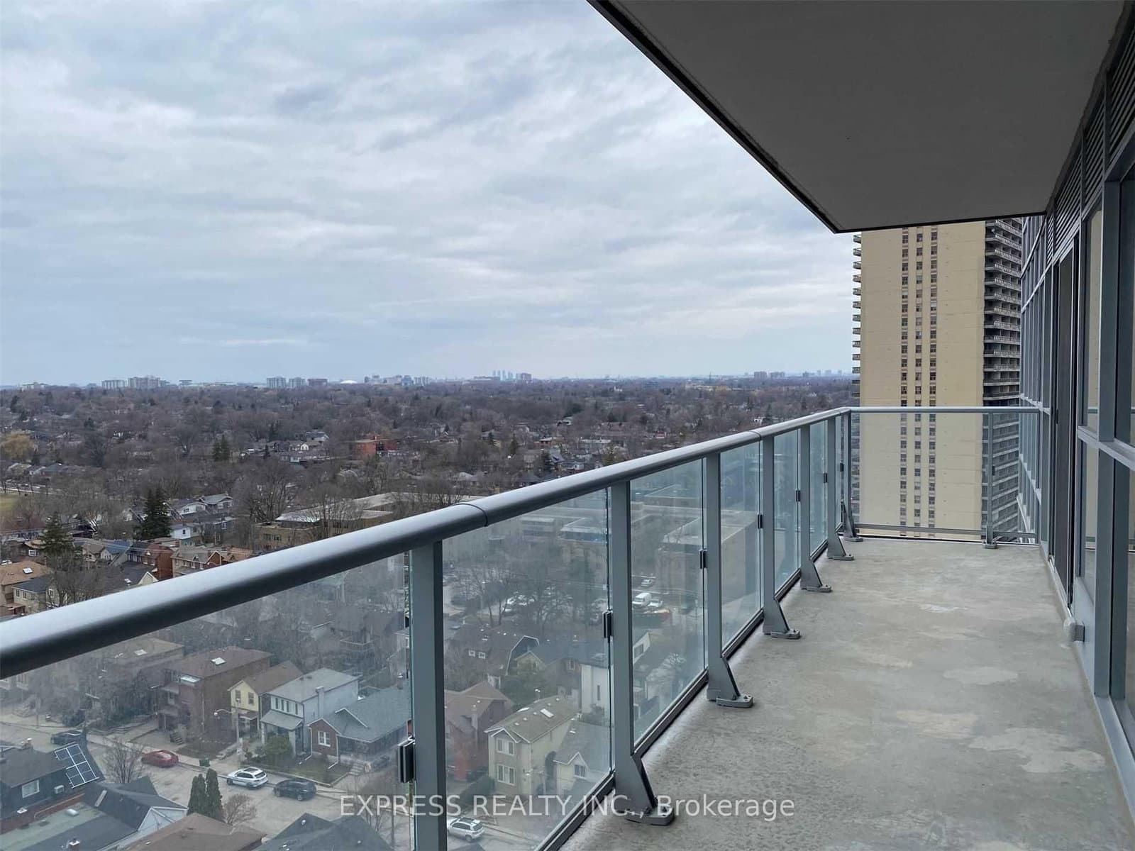 58 Orchard View Boulevard, Unit 1601 thumbnail 18