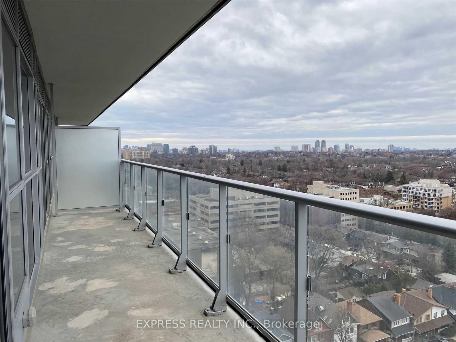 58 Orchard View Boulevard, Unit 1601 thumbnail 19