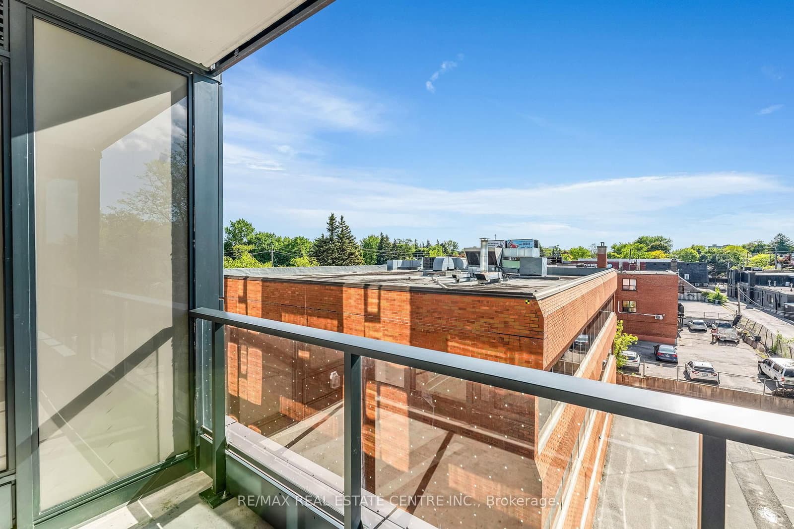 250 Lawrence Avenue W, Unit 422 thumbnail 23